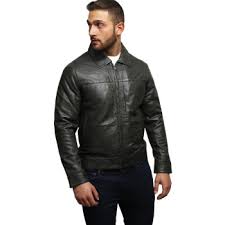 Genuine Leather Coats